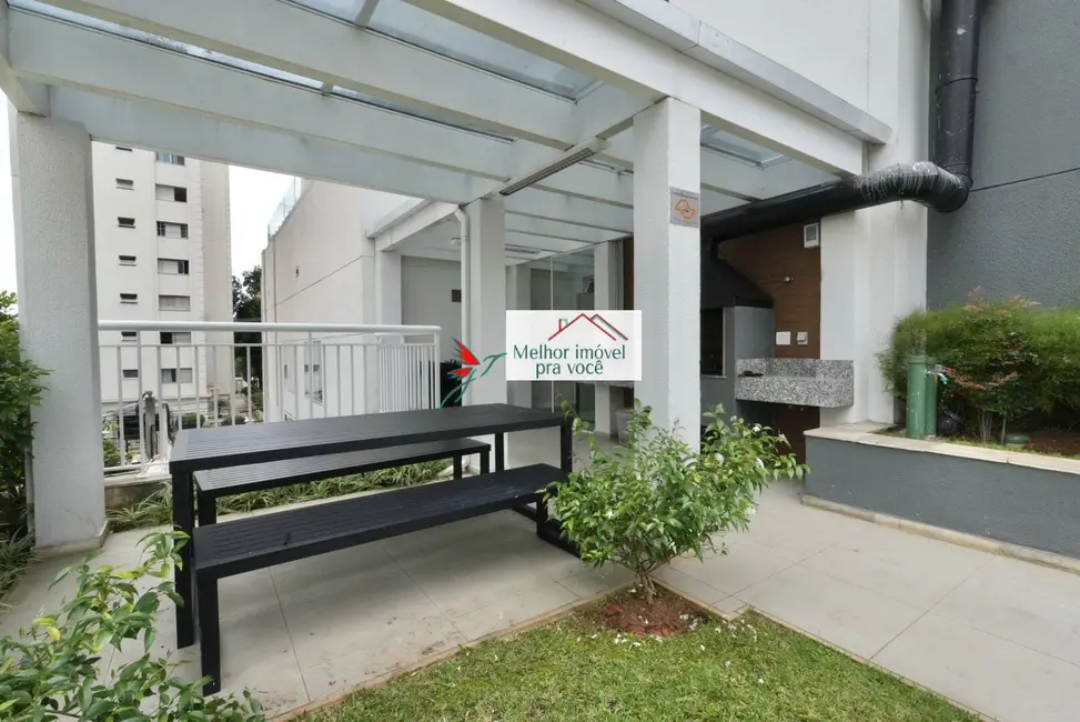 Foto 6 de Apartamento com 2 quartos à venda, 70m2 em Campo Belo, São Paulo - SP