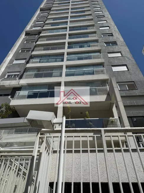Foto 5 de Apartamento com 2 quartos à venda, 70m2 em Campo Belo, São Paulo - SP