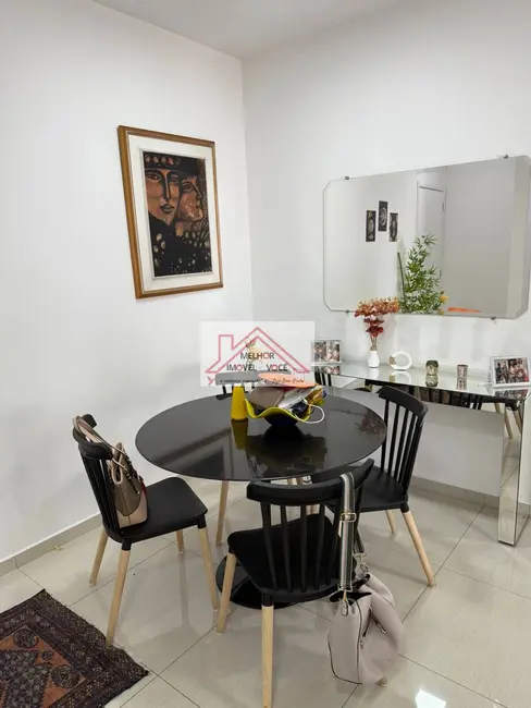 Foto 7 de Apartamento com 2 quartos à venda, 70m2 em Campo Belo, São Paulo - SP
