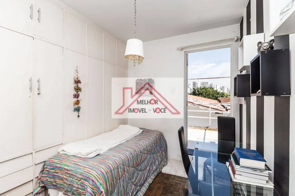 Foto 5 de Casa com 4 quartos à venda e para alugar, 150m2 em Campo Belo, São Paulo - SP