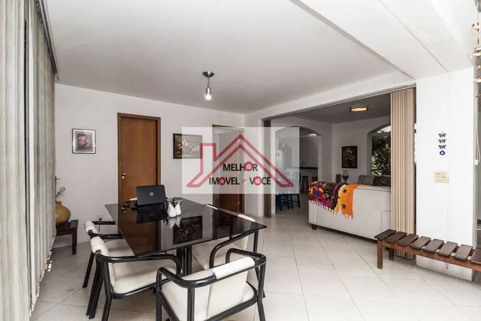 Foto 2 de Casa com 4 quartos à venda e para alugar, 150m2 em Campo Belo, São Paulo - SP