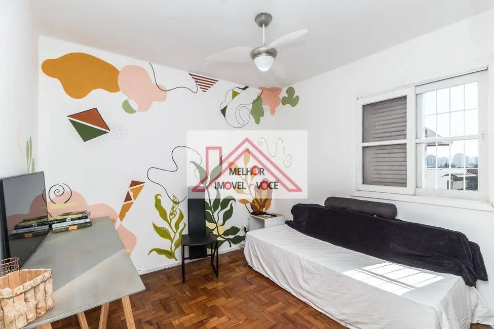 Foto 8 de Casa com 4 quartos à venda e para alugar, 150m2 em Campo Belo, São Paulo - SP