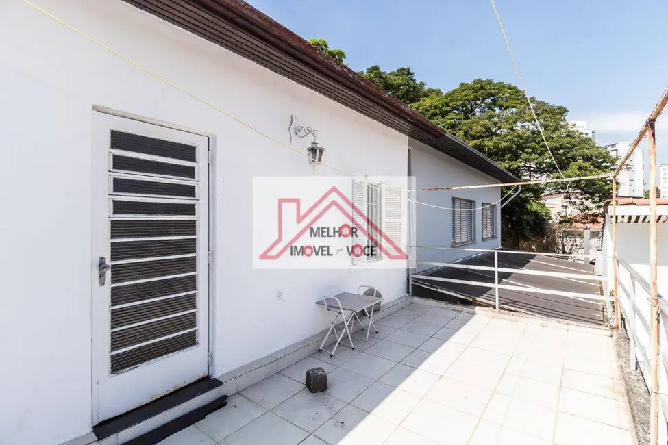 Foto 6 de Casa com 4 quartos à venda e para alugar, 150m2 em Campo Belo, São Paulo - SP