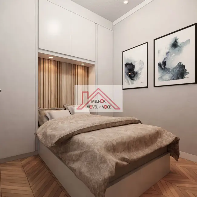 Foto 3 de Casa com 3 quartos à venda, 98m2 em Jardim Bandeirantes, Pocos De Caldas - MG