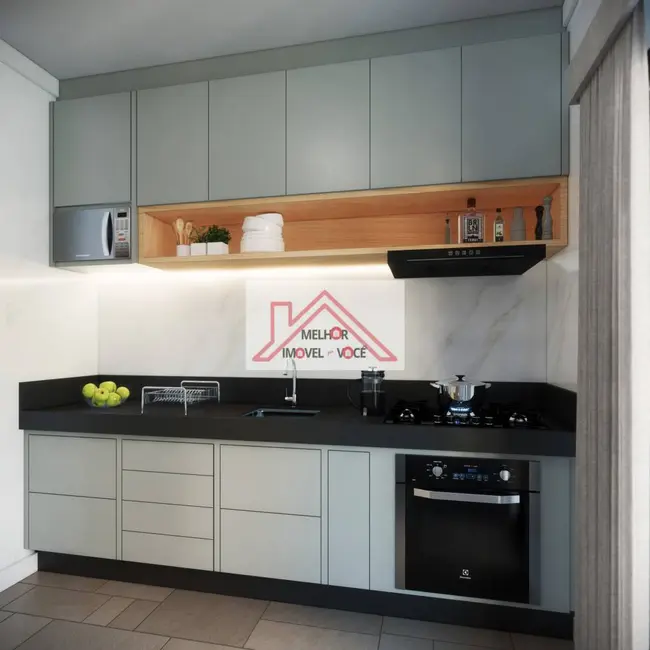 Foto 4 de Casa com 3 quartos à venda, 98m2 em Jardim Bandeirantes, Pocos De Caldas - MG