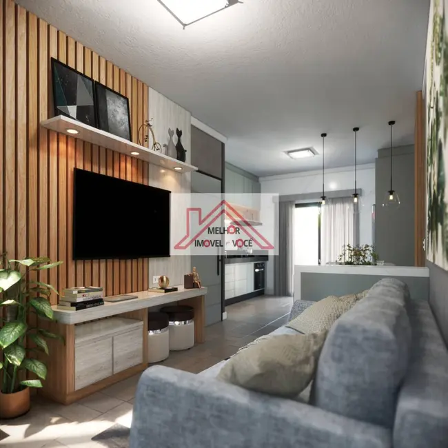 Foto 7 de Casa com 3 quartos à venda, 98m2 em Jardim Bandeirantes, Pocos De Caldas - MG