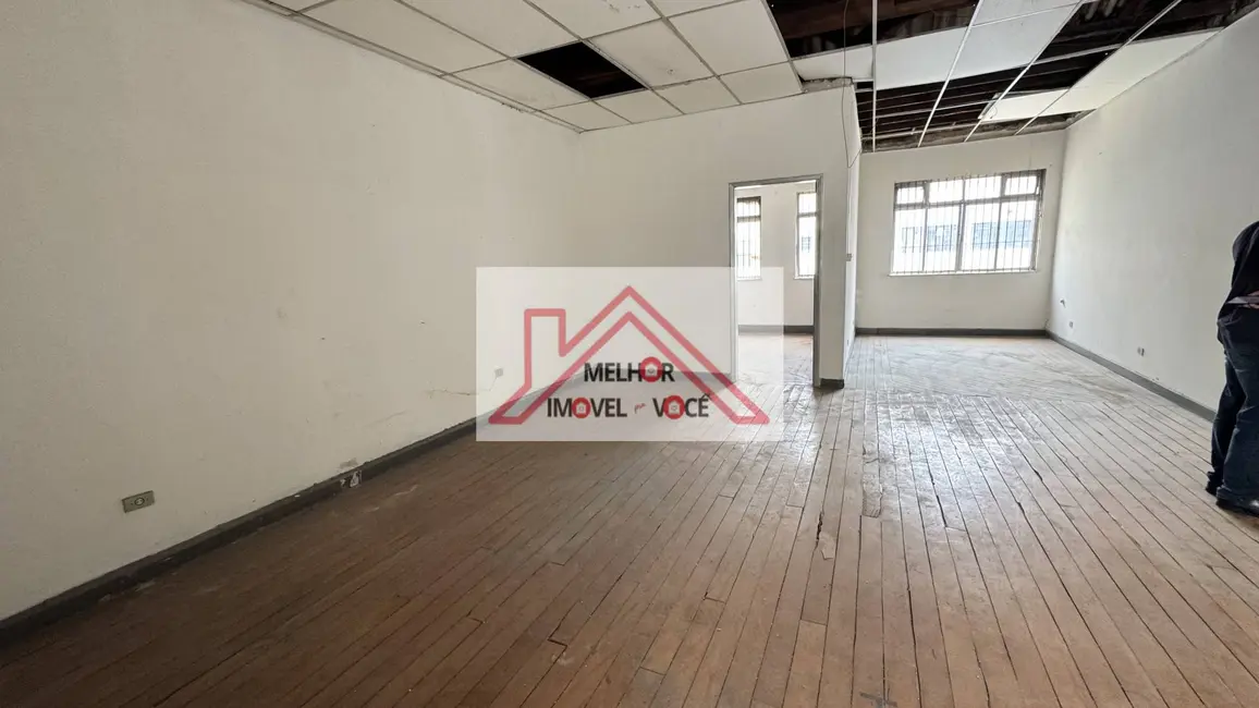 Foto 3 de Sala Comercial para alugar, 52m2 em Campos Elíseos, São Paulo - SP