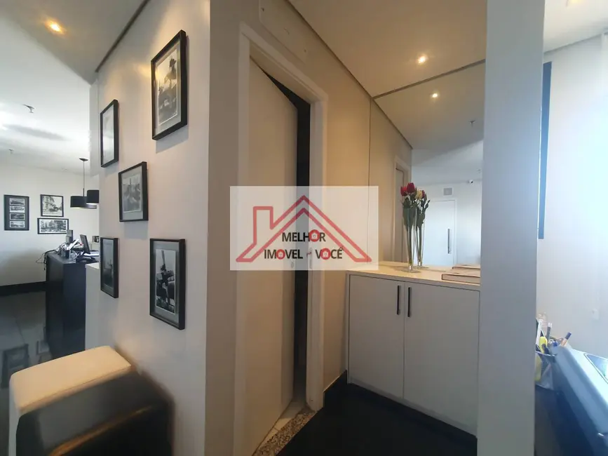 Foto 7 de Sala Comercial para alugar, 132m2 em Cerqueira César, São Paulo - SP