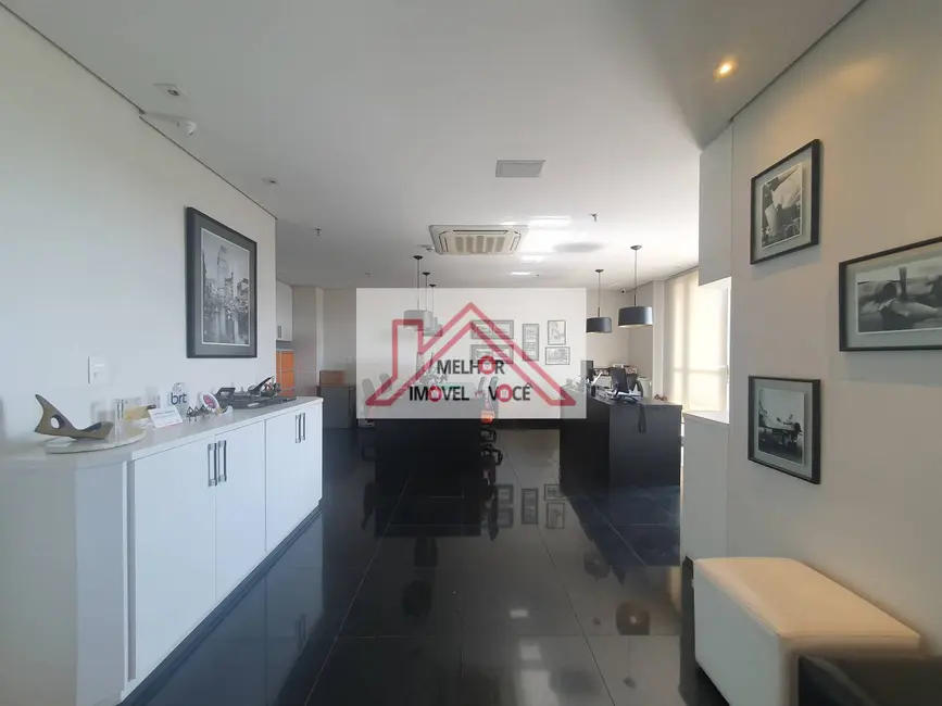 Foto 9 de Sala Comercial para alugar, 132m2 em Cerqueira César, São Paulo - SP