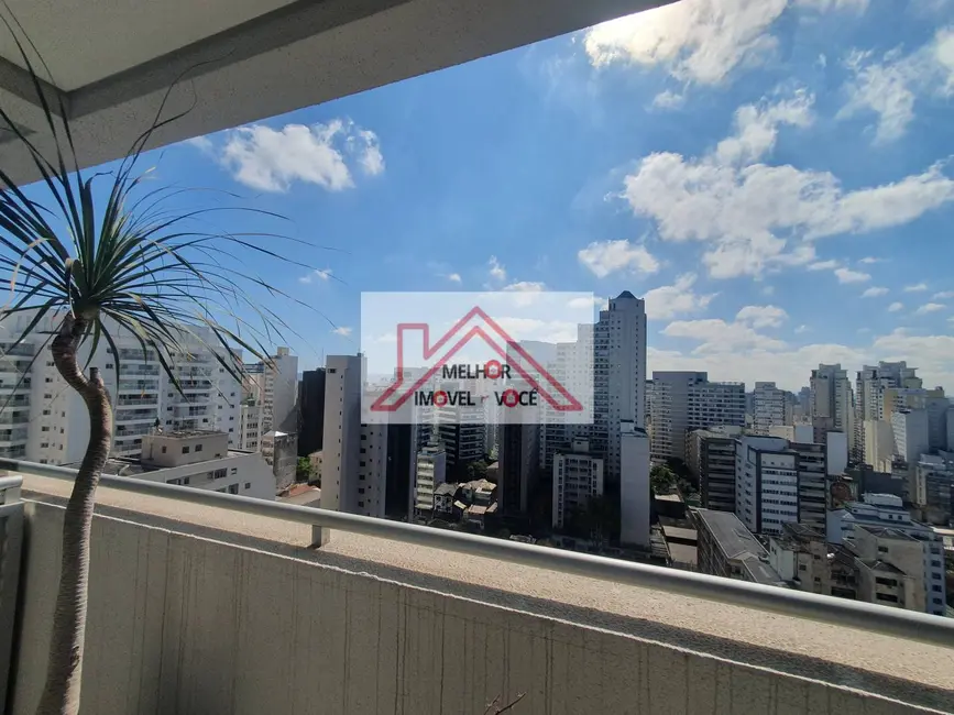 Foto 6 de Sala Comercial para alugar, 132m2 em Cerqueira César, São Paulo - SP
