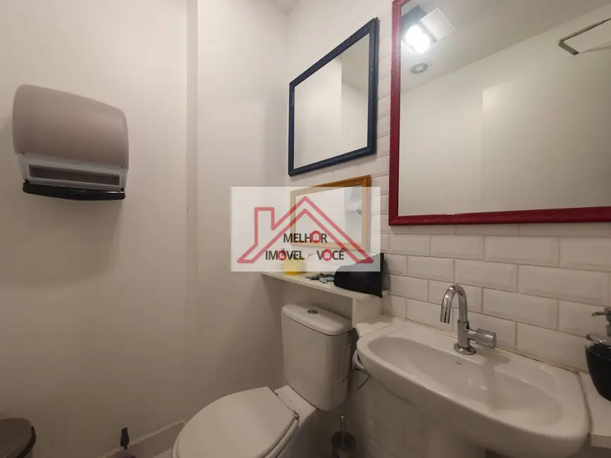 Foto 4 de Sala Comercial para alugar, 132m2 em Cerqueira César, São Paulo - SP