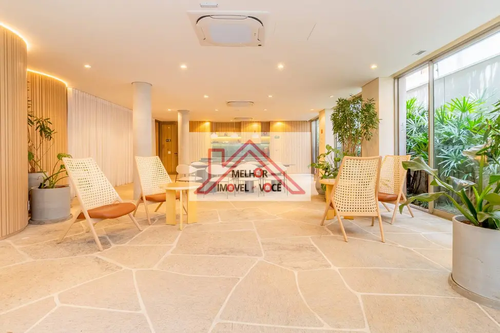 Foto 5 de Apartamento com 3 quartos à venda, 277m2 em Cerqueira César, São Paulo - SP