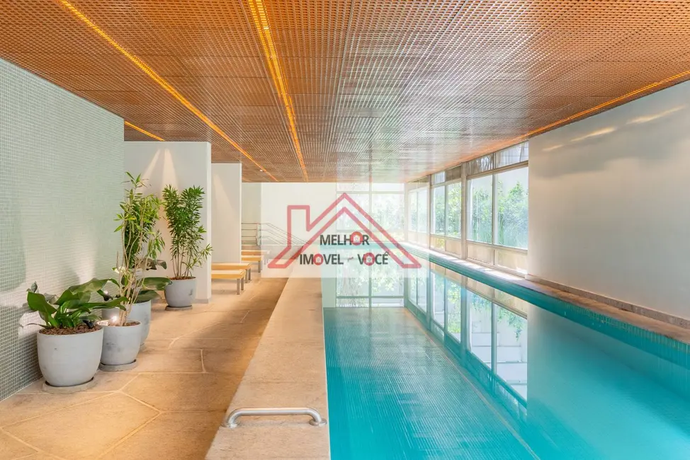 Foto 1 de Apartamento com 3 quartos à venda, 277m2 em Cerqueira César, São Paulo - SP