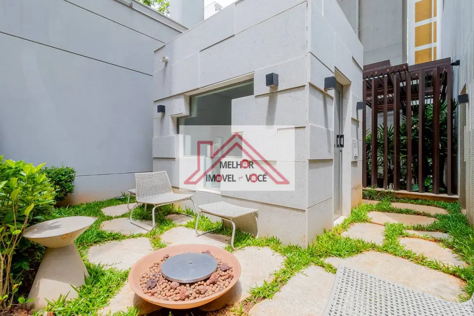 Foto 8 de Apartamento com 3 quartos à venda, 277m2 em Cerqueira César, São Paulo - SP