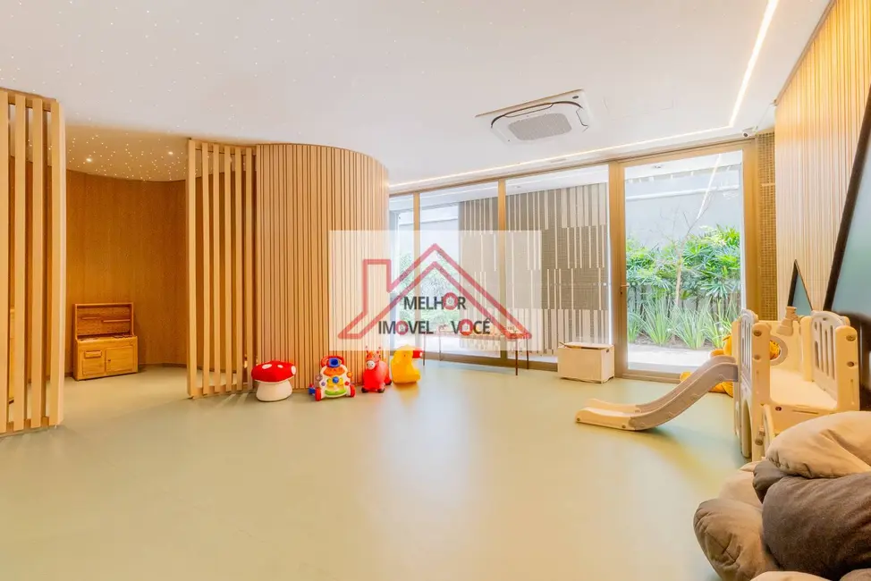 Foto 3 de Apartamento com 3 quartos à venda, 277m2 em Cerqueira César, São Paulo - SP