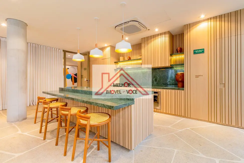 Foto 4 de Apartamento com 3 quartos à venda, 277m2 em Cerqueira César, São Paulo - SP