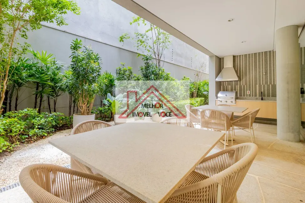 Foto 6 de Apartamento com 3 quartos à venda, 277m2 em Cerqueira César, São Paulo - SP