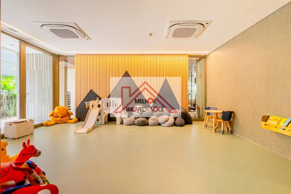 Foto 2 de Apartamento com 3 quartos à venda, 277m2 em Cerqueira César, São Paulo - SP