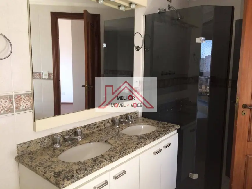 Foto 3 de Apartamento com 4 quartos à venda e para alugar, 530m2 em Chácara Santo Antônio (Zona Sul), São Paulo - SP