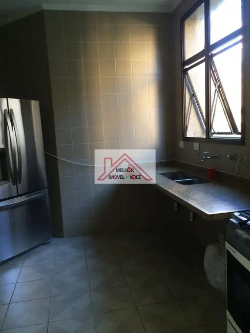 Foto 6 de Apartamento com 4 quartos à venda e para alugar, 530m2 em Chácara Santo Antônio (Zona Sul), São Paulo - SP