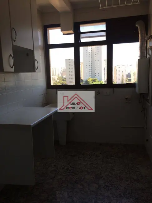 Foto 9 de Apartamento com 4 quartos à venda e para alugar, 530m2 em Chácara Santo Antônio (Zona Sul), São Paulo - SP