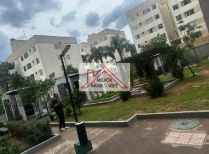 Foto 3 de Apartamento com 2 quartos à venda, 44m2 em Jardim Remo, São Paulo - SP