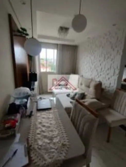 Foto 7 de Apartamento com 2 quartos à venda, 44m2 em Jardim Remo, São Paulo - SP