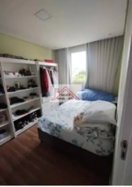 Foto 5 de Apartamento com 2 quartos à venda, 44m2 em Jardim Remo, São Paulo - SP