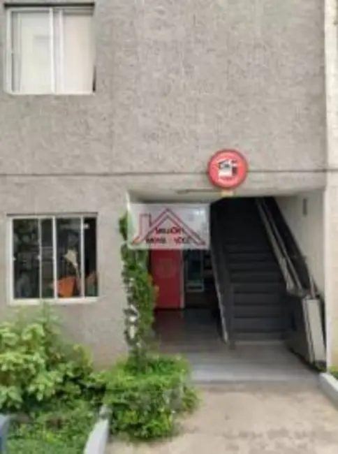 Foto 9 de Apartamento com 2 quartos à venda, 44m2 em Jardim Remo, São Paulo - SP