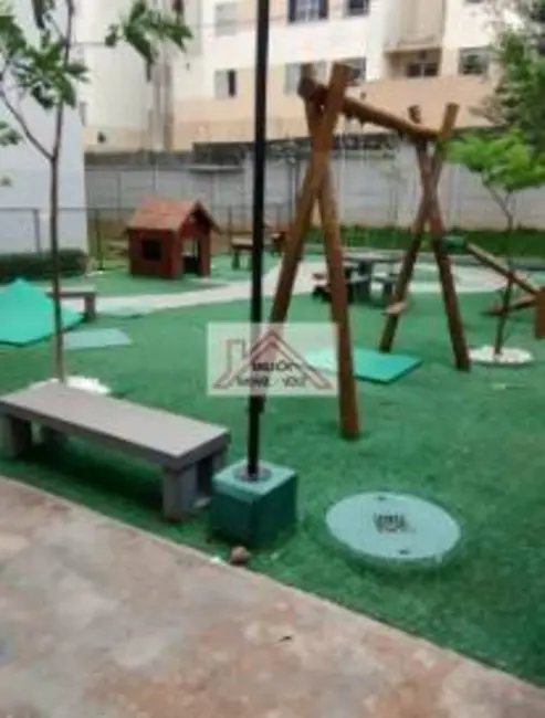 Foto 4 de Apartamento com 2 quartos à venda, 44m2 em Jardim Remo, São Paulo - SP