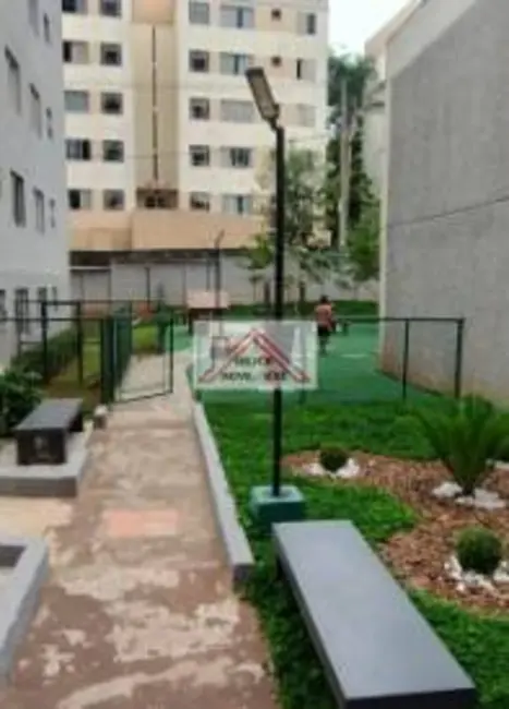 Foto 2 de Apartamento com 2 quartos à venda, 44m2 em Jardim Remo, São Paulo - SP
