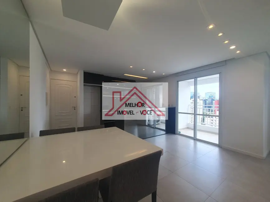 Foto 3 de Apartamento com 2 quartos para alugar, 71m2 em Vila Nova Conceição, São Paulo - SP