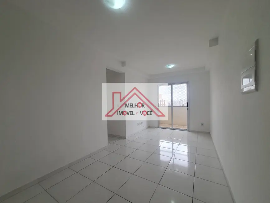 Foto 4 de Apartamento com 2 quartos para alugar, 57m2 em São Paulo - SP