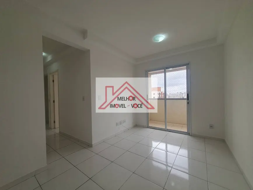 Foto 1 de Apartamento com 2 quartos para alugar, 57m2 em São Paulo - SP