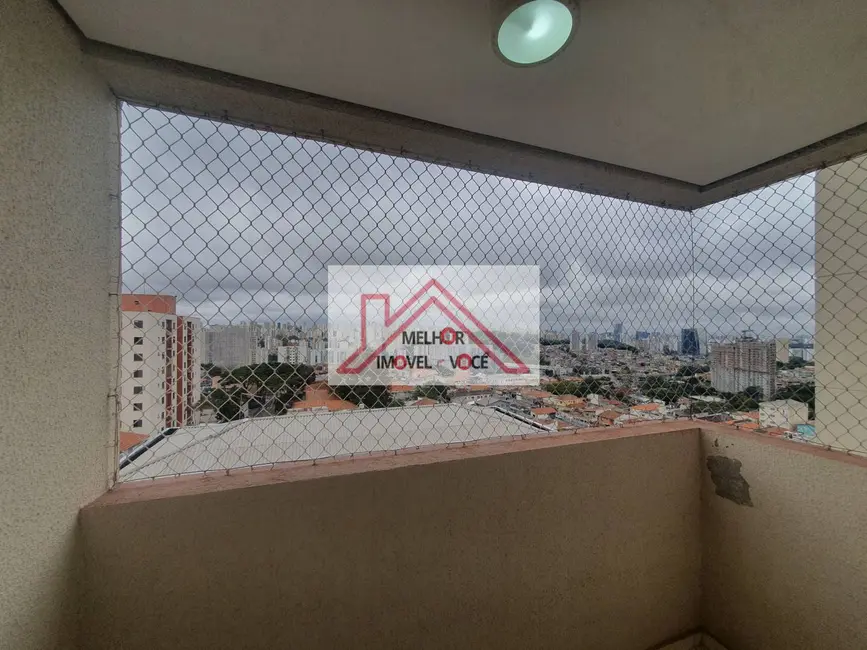 Foto 6 de Apartamento com 2 quartos para alugar, 57m2 em São Paulo - SP