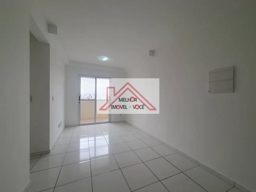 Foto 2 de Apartamento com 2 quartos para alugar, 57m2 em São Paulo - SP