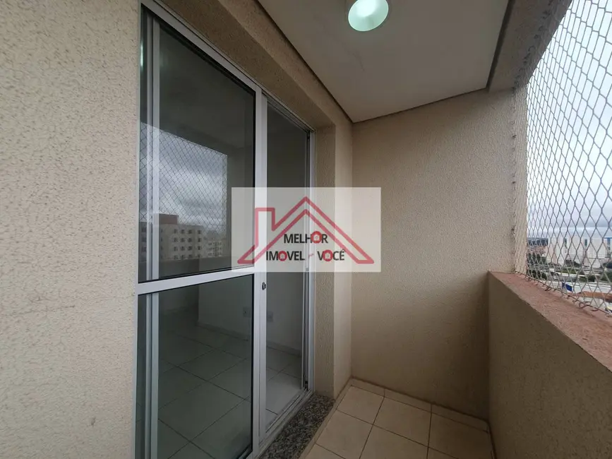 Foto 5 de Apartamento com 2 quartos para alugar, 57m2 em São Paulo - SP