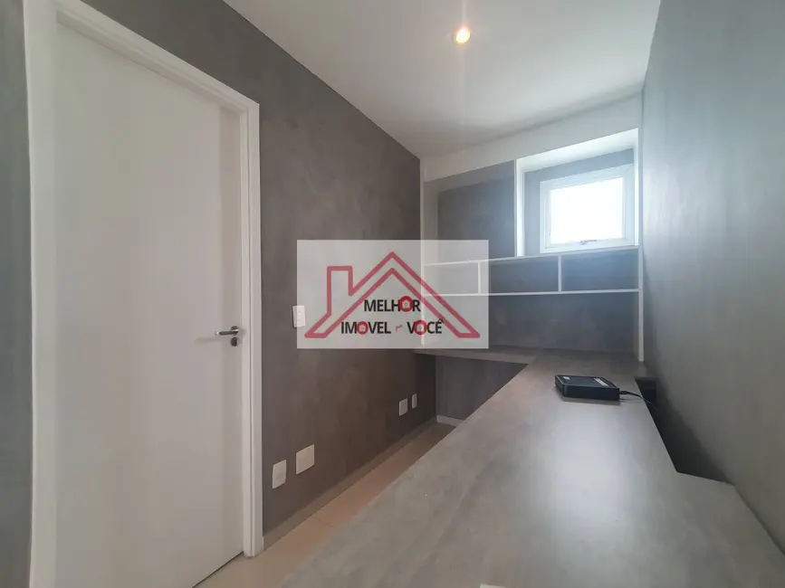 Apartamento com 2 quartos para alugar, 121m2 em Santo Amaro, São Paulo - SP - imagem 8 Foto 8 de Apartamento com 2 quartos para alugar, 121m2 em Santo Amaro, São Paulo - SP