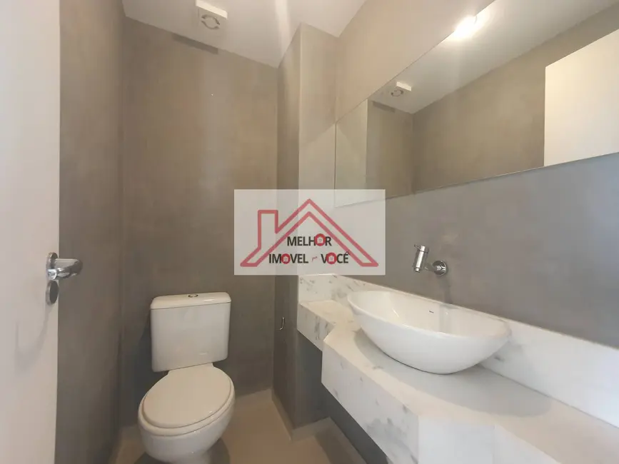 Apartamento com 2 quartos para alugar, 121m2 em Santo Amaro, São Paulo - SP - imagem 9 Foto 9 de Apartamento com 2 quartos para alugar, 121m2 em Santo Amaro, São Paulo - SP