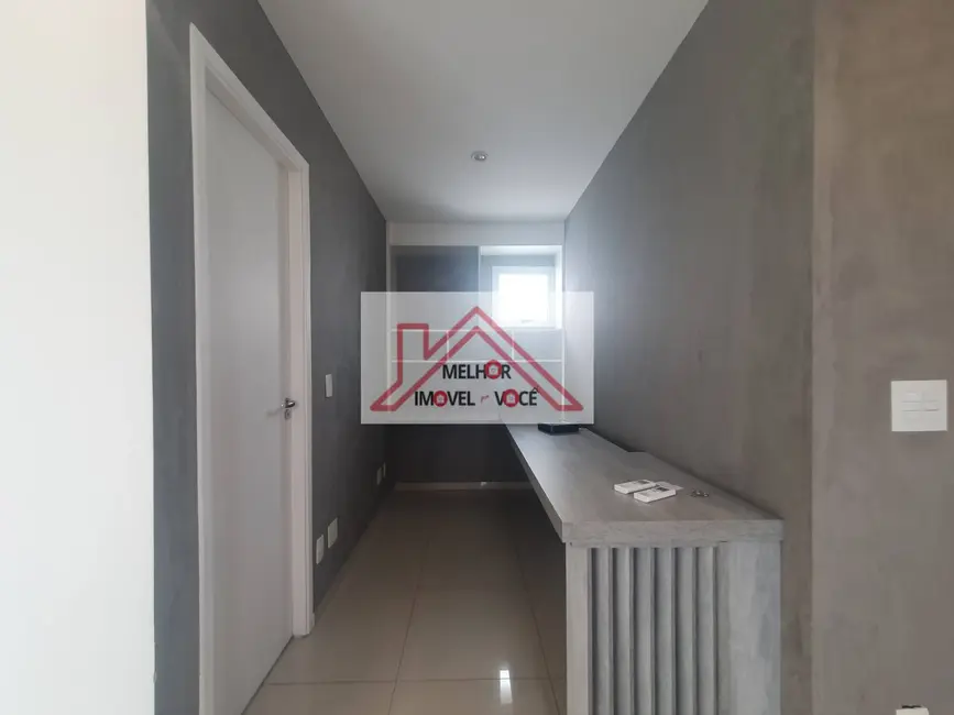 Apartamento com 2 quartos para alugar, 121m2 em Santo Amaro, São Paulo - SP - imagem 7 Foto 7 de Apartamento com 2 quartos para alugar, 121m2 em Santo Amaro, São Paulo - SP