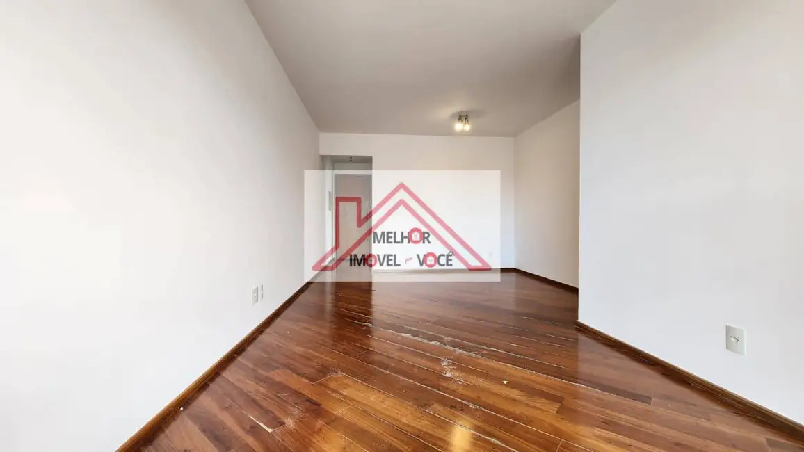 Foto 4 de Apartamento com 3 quartos à venda, 83m2 em Lapa, São Paulo - SP