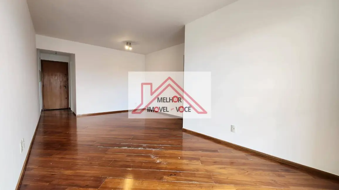Foto 2 de Apartamento com 3 quartos à venda, 83m2 em Lapa, São Paulo - SP