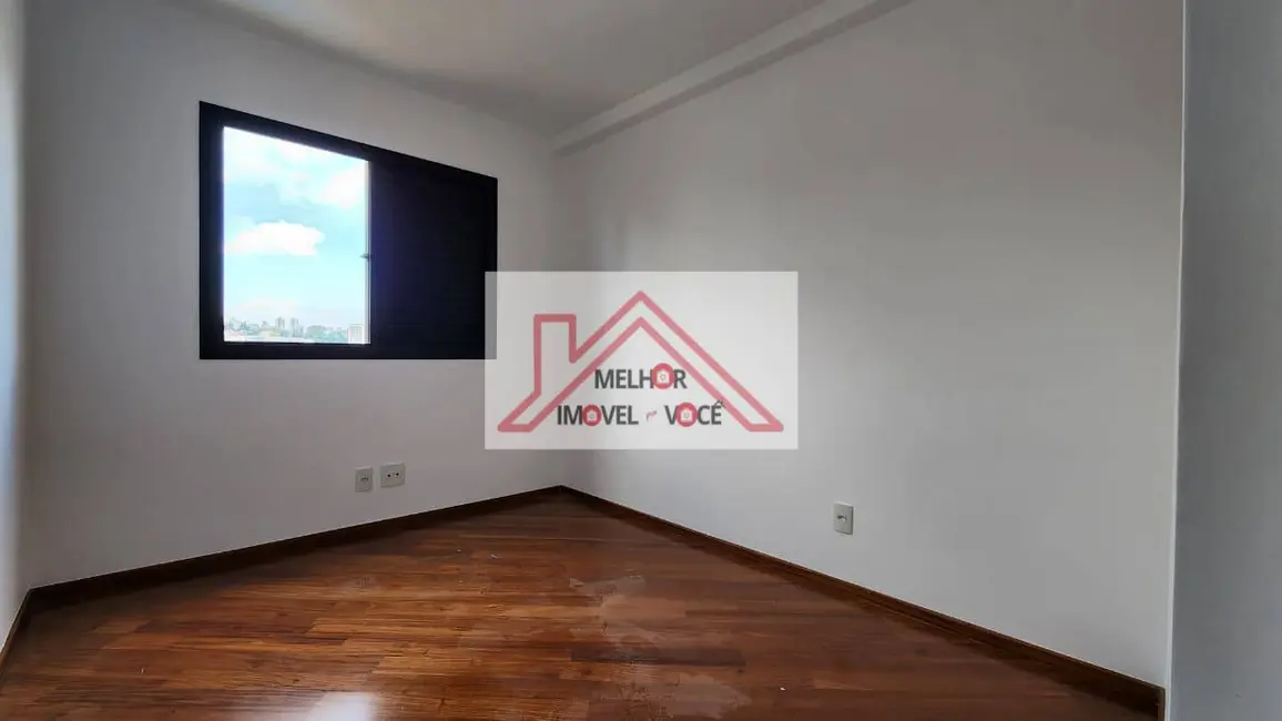 Foto 9 de Apartamento com 3 quartos à venda, 83m2 em Lapa, São Paulo - SP