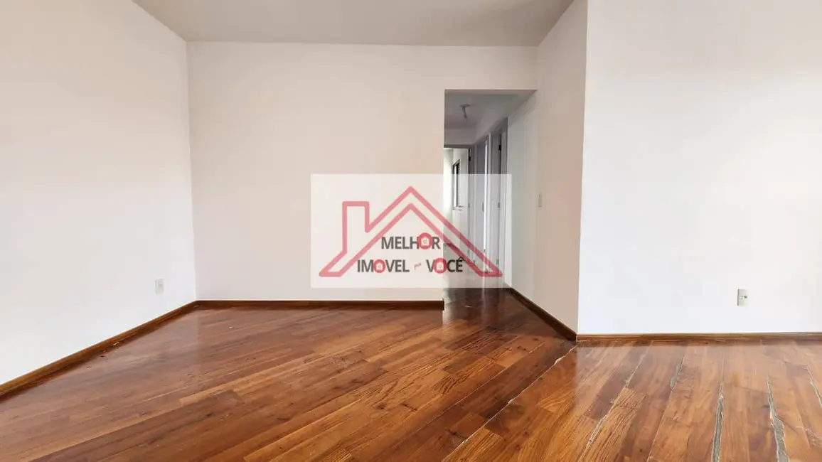 Foto 5 de Apartamento com 3 quartos à venda, 83m2 em Lapa, São Paulo - SP