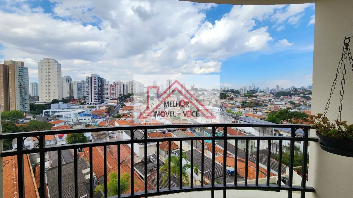 Foto 3 de Apartamento com 3 quartos à venda, 83m2 em Lapa, São Paulo - SP