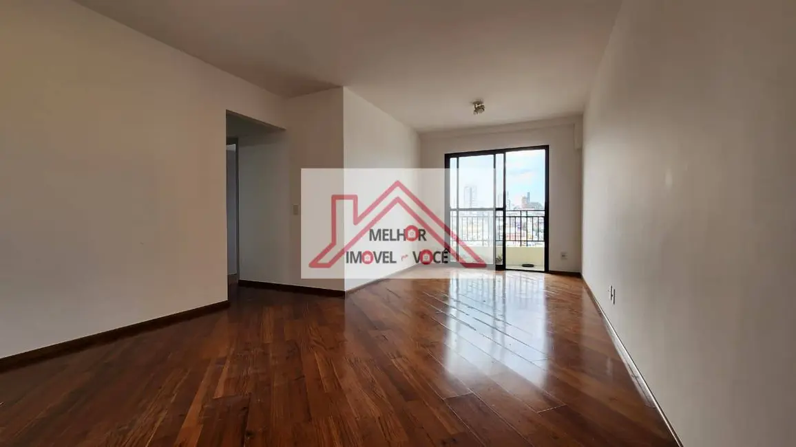 Foto 1 de Apartamento com 3 quartos à venda, 83m2 em Lapa, São Paulo - SP