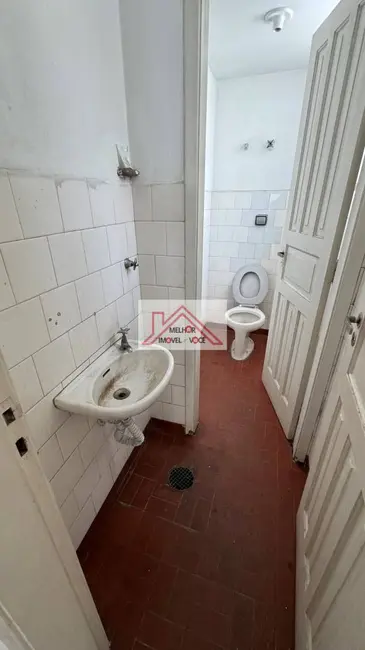 Foto 3 de Sala Comercial para alugar, 52m2 em Campos Elíseos, São Paulo - SP