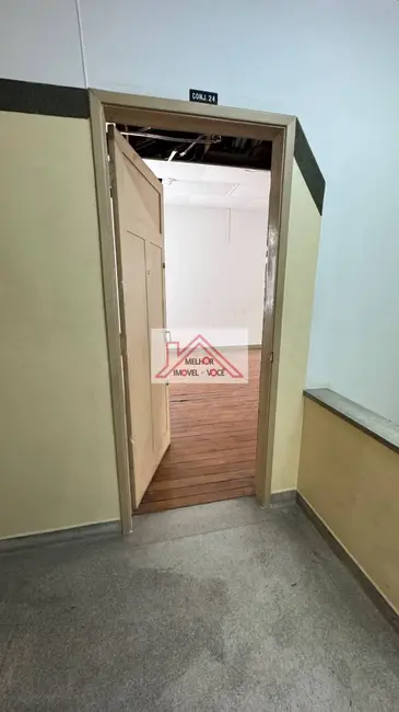 Foto 2 de Sala Comercial para alugar, 52m2 em Campos Elíseos, São Paulo - SP