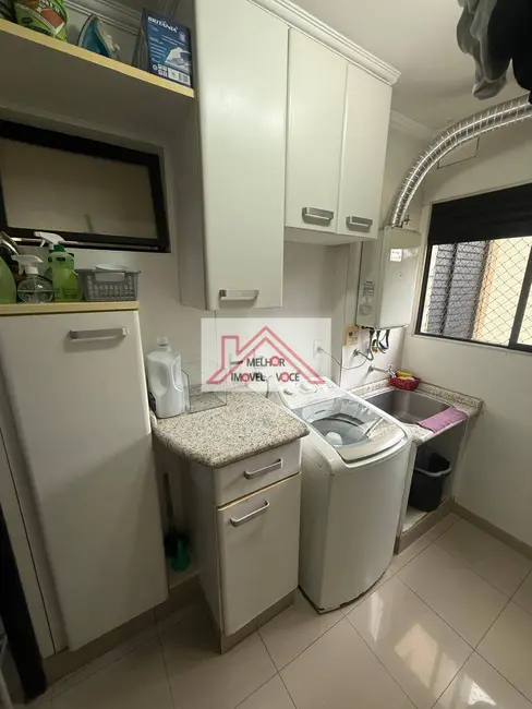 Foto 7 de Apartamento com 3 quartos à venda, 102m2 em Santo Amaro, São Paulo - SP