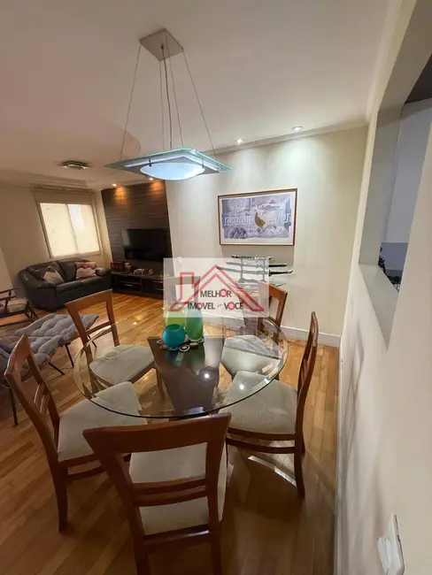 Foto 3 de Apartamento com 3 quartos à venda, 102m2 em Santo Amaro, São Paulo - SP